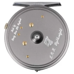 Hardy LTW LHR Flyfishing Reel