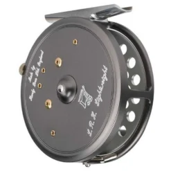 Hardy LTW LHR Flyfishing Reel -Okuwa Shop hardy ltw lhr flyfishing reel 3