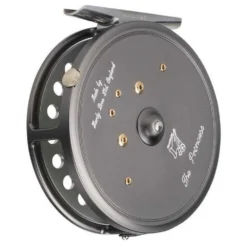 Hardy LTW Princess Flyfishing Reel -Okuwa Shop hardy ltw princess flyfishing reel 2