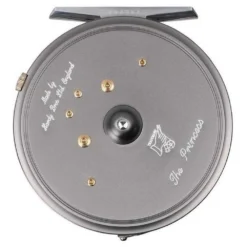 Hardy LTW Princess Flyfishing Reel