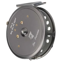 Hardy LTW Princess Flyfishing Reel -Okuwa Shop hardy ltw princess flyfishing reel 3