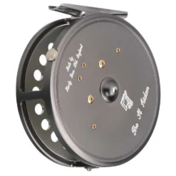Hardy LTW St Aidan Flyfishing Reel 10 Hardy LTW St Aidan Flyfishing Reel -Okuwa Shop hardy ltw st aidan flyfishing reel 2