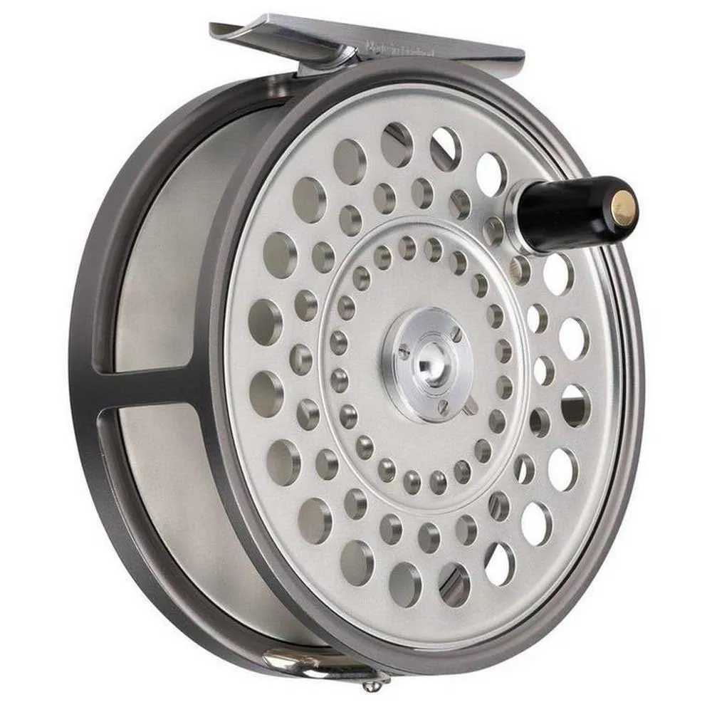 Hardy LTW St Aidan Flyfishing Reel 5 Hardy LTW St Aidan Flyfishing Reel - Image 5