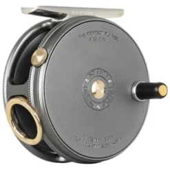 Hardy Narrow Perfect RHW Flyfishing Reel -Okuwa Shop hardy narrow perfect rhw flyfishing reel 3