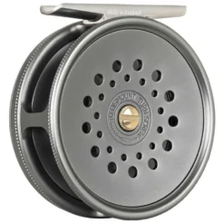 Hardy Narrow Perfect RHW Flyfishing Reel -Okuwa Shop hardy narrow perfect rhw flyfishing reel 4