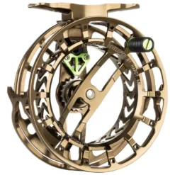 Hardy Ultraclick Flyfishing Reel -Okuwa Shop hardy ultraclick flyfishing reel 2