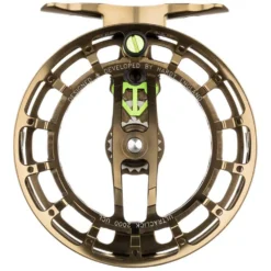 Hardy Ultraclick Flyfishing Reel