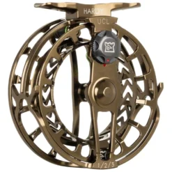 Hardy Ultraclick Flyfishing Reel -Okuwa Shop hardy ultraclick flyfishing reel 3