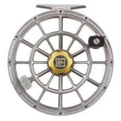 Hardy Zane Carbon Flyfishing Reel