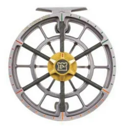 Hardy Zane Carbon Flyfishing Reel -Okuwa Shop hardy zane carbon flyfishing reel 3