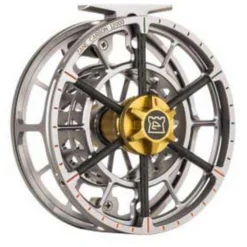 Hardy Zane Carbon Flyfishing Reel -Okuwa Shop hardy zane carbon flyfishing reel 5