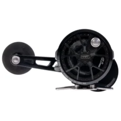 HART Brutal Jigging Reel -Okuwa Shop hart brutal jigging reel 2
