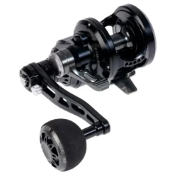 HART Brutal Jigging Reel