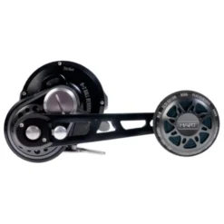HART Brutal Jigging Reel -Okuwa Shop hart brutal jigging reel 3