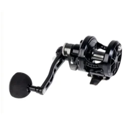 HART Brutal Jigging Reel -Okuwa Shop hart brutal jigging reel 5