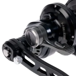 HART Brutal Jigging Reel -Okuwa Shop hart brutal jigging reel 6