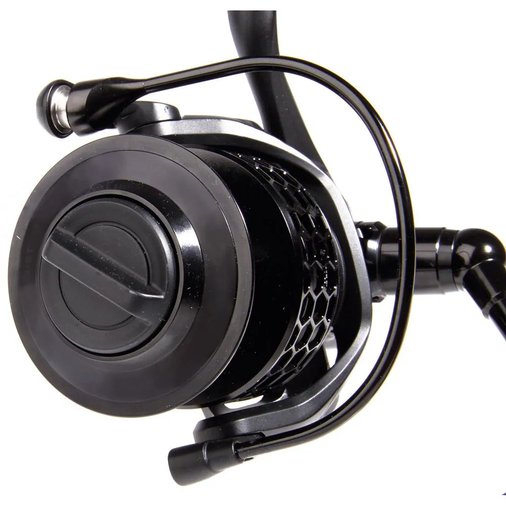 HART GT Jigging Reel 2 HART GT Jigging Reel - Image 2