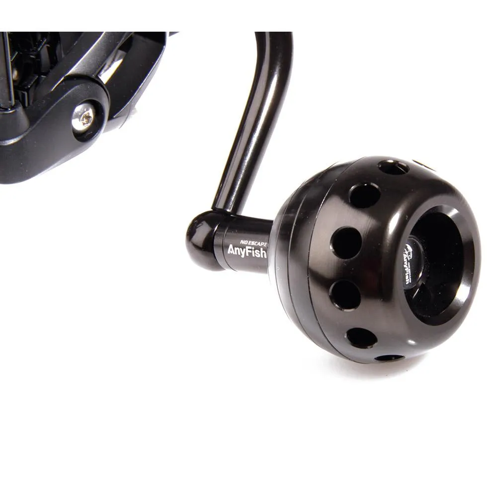 HART GT Jigging Reel 3 HART GT Jigging Reel - Image 3