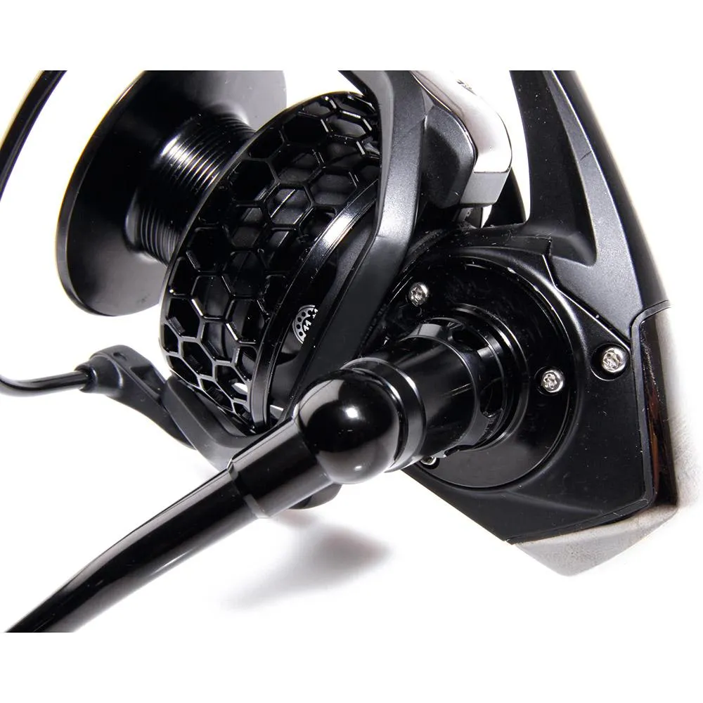 HART GT Jigging Reel 4 HART GT Jigging Reel - Image 4