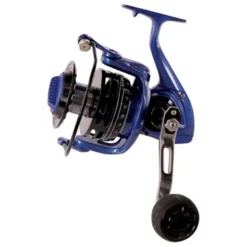 HART Nº1 Jigging Reel