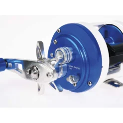 HART Toro LW 300L Jigging Reel -Okuwa Shop hart toro lw 300l jigging reel 3