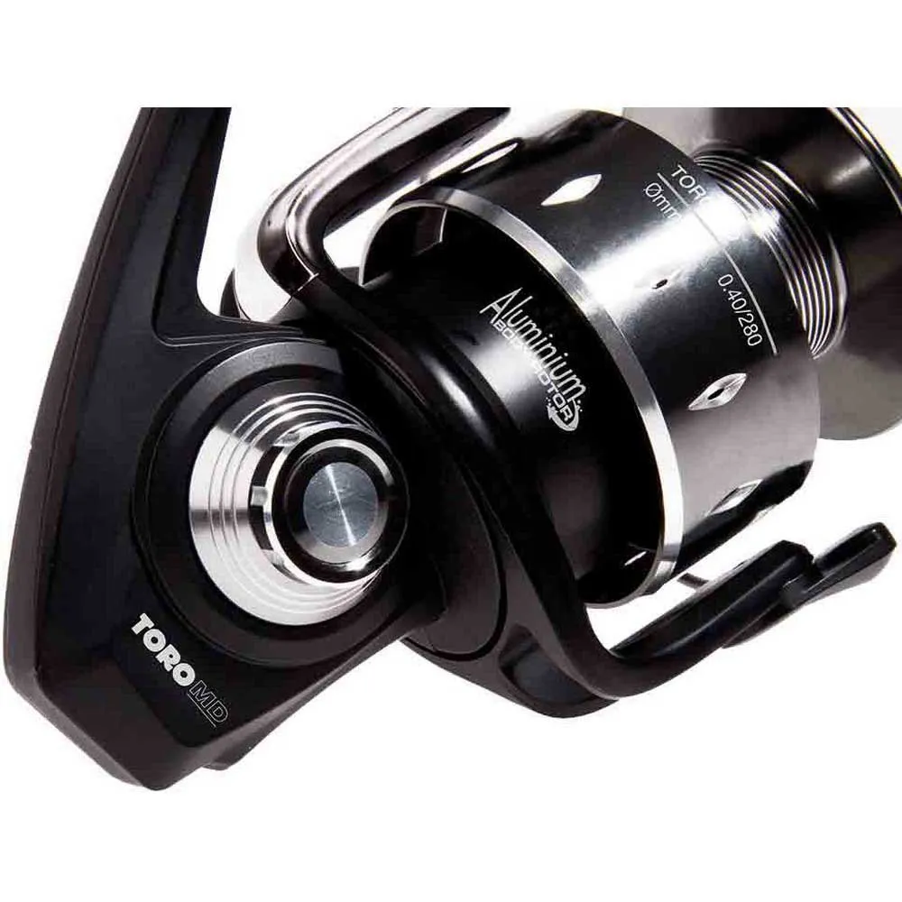 HART Toro MD Jigging Reel 3 HART Toro MD Jigging Reel - Image 3