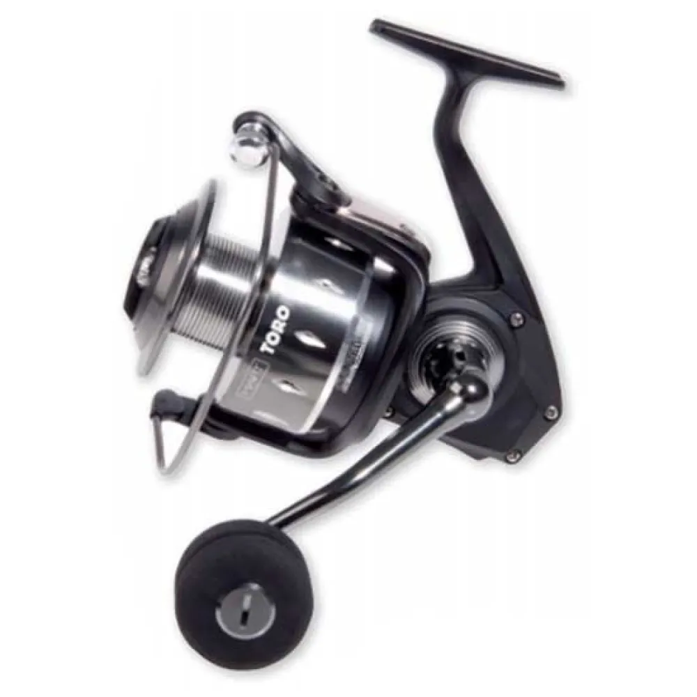 HART Toro MD Jigging Reel 1 HART Toro MD Jigging Reel