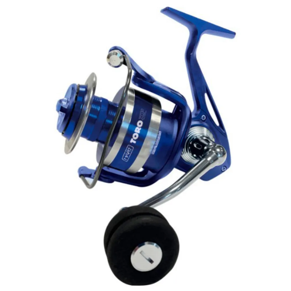 HART Toro XP Jigging Reel 1 HART Toro XP Jigging Reel
