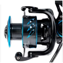 HART Urdin Spinning Reel -Okuwa Shop hart urdin spinning reel 3