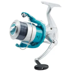 Strass Spinning Reel