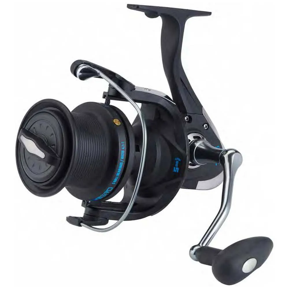 Tide DP Spinning Reel 1 Tide DP Spinning Reel