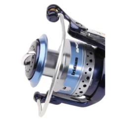 Amura Jigging Reel -Okuwa Shop iridium amura jigging reel 2