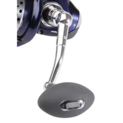 Amura Jigging Reel -Okuwa Shop iridium amura jigging reel 3