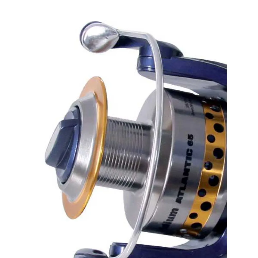 Atlantic Jigging Reel 3 Atlantic Jigging Reel - Image 3