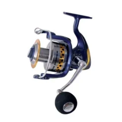 Atlantic Jigging Reel