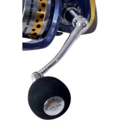 Atlantic Jigging Reel 8 Atlantic Jigging Reel -Okuwa Shop iridium atlantic jigging reel 3