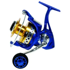 Beachcaster Pro 5 Spinning Reel