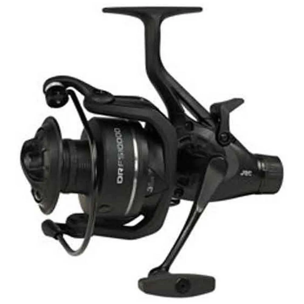 Jrc DR FS Spinning Reel 1 Jrc DR FS Spinning Reel