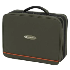 Kinetic Logo Reel Case