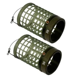 Plus Ring Big Feeder