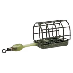 Wire Flat Cage Feeder