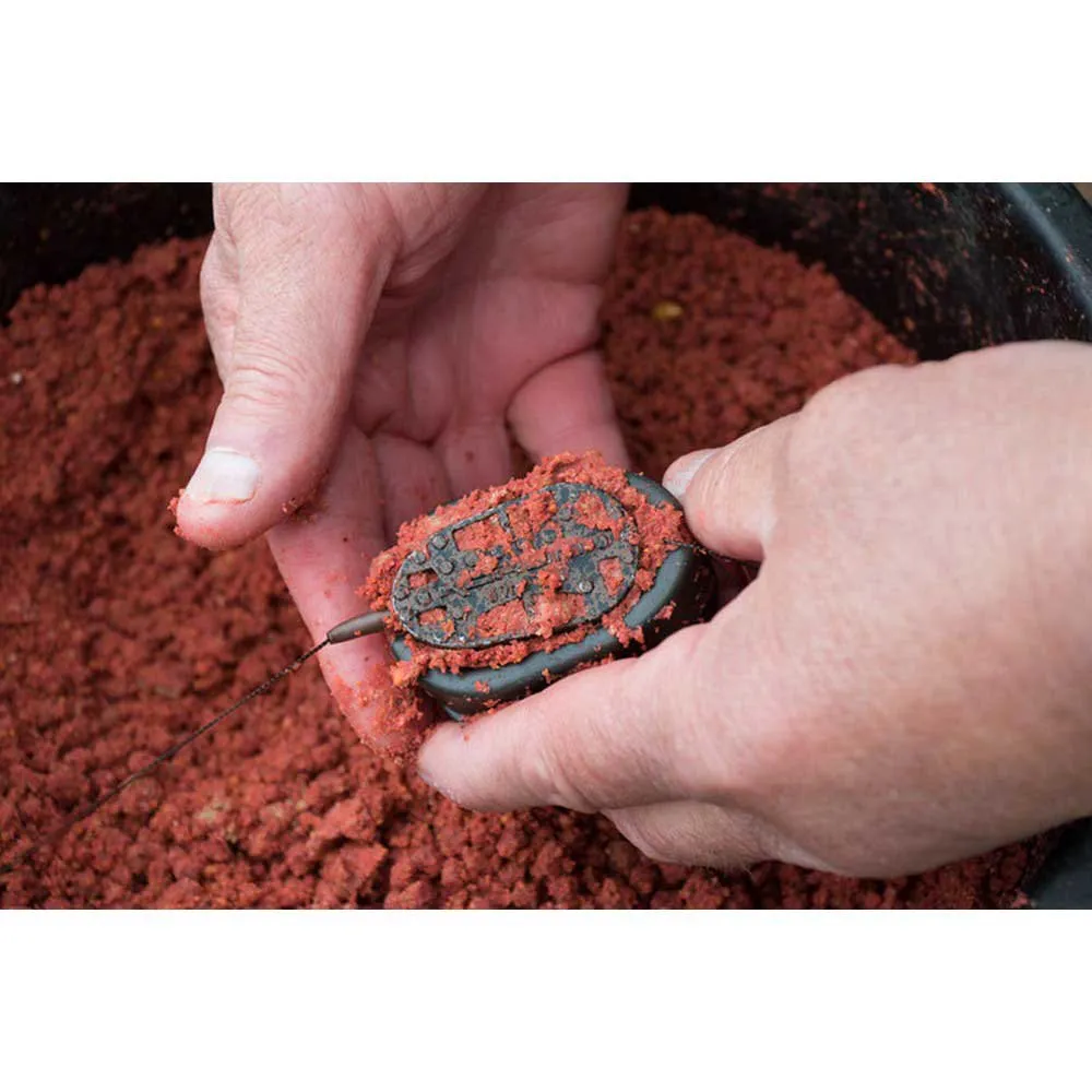 KORUM Dura Method Feeder 3 KORUM Dura Method Feeder - Image 3