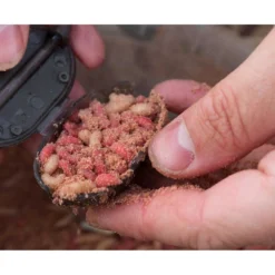 KORUM Grub Swivel Feeder S 13 KORUM Grub Swivel Feeder S -Okuwa Shop korum grub swivel feeder s 6