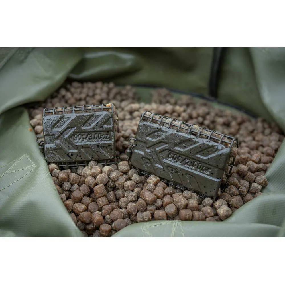 KORUM River Cage Feeder L 4 KORUM River Cage Feeder L - Image 4