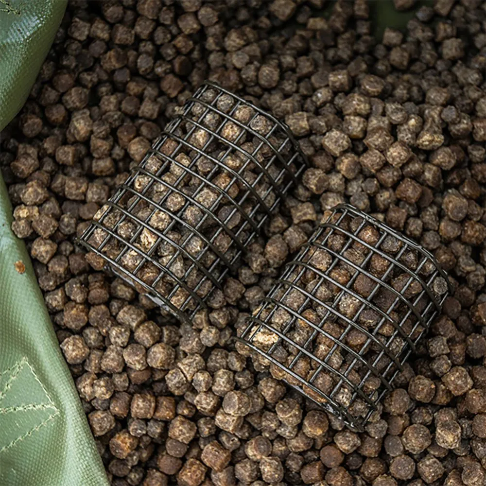 KORUM River Cage Feeder S 2 KORUM River Cage Feeder S - Image 2