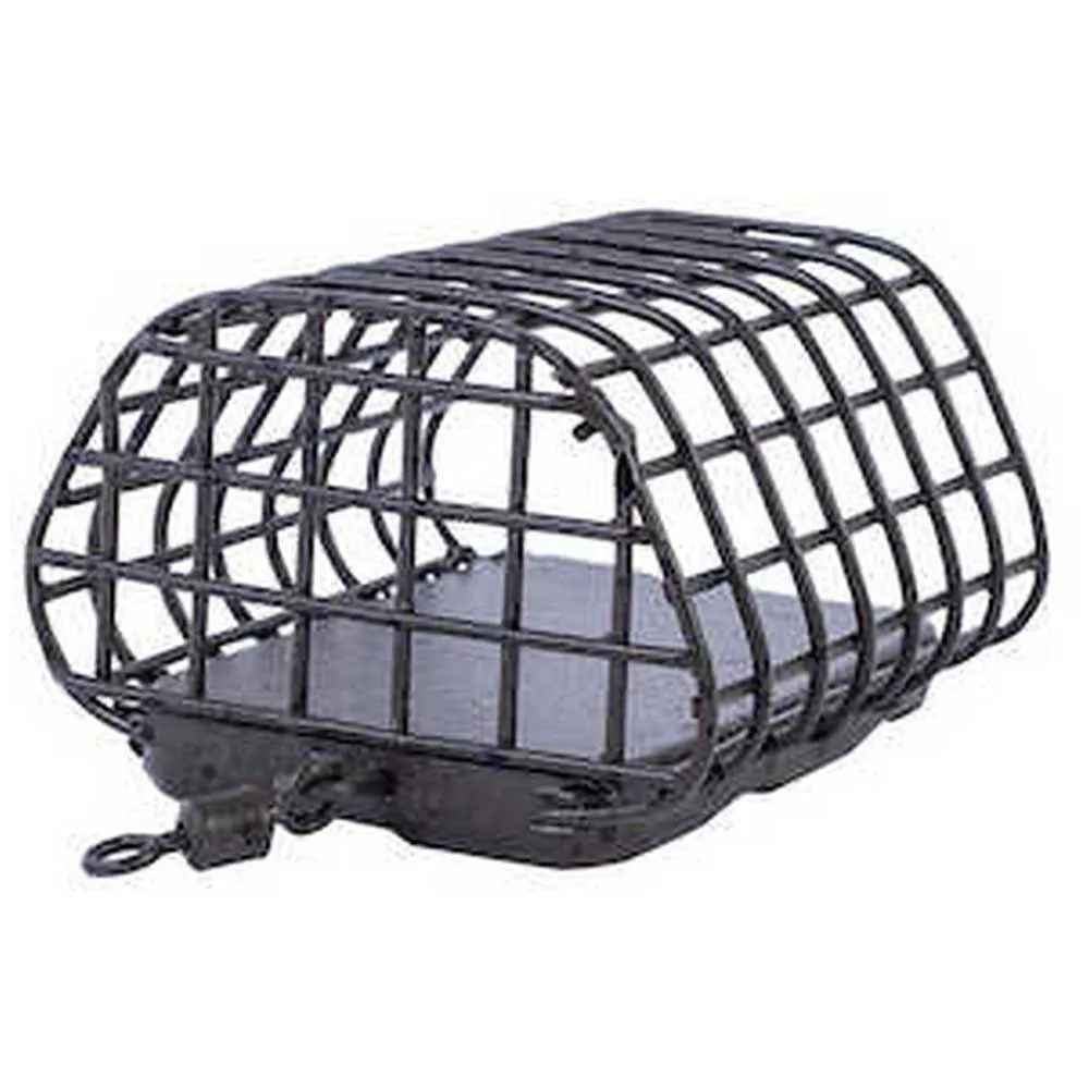 KORUM River Cage Feeder 1 KORUM River Cage Feeder