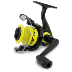 Artic Jigging Reel