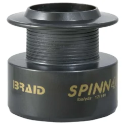 Braid Spinn FD Spinning Reel -Okuwa Shop lineaeffe braid spinn fd spinning reel 2