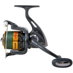 Braid Spinn FD Spinning Reel