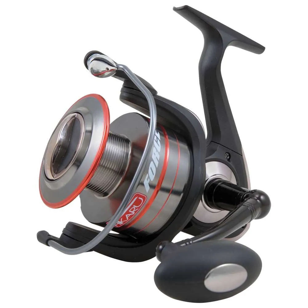 Hikaru Force II Jigging Reel 1 Hikaru Force II Jigging Reel